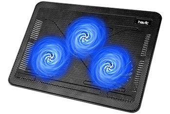 Use Laptop Cooling Pad