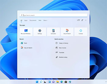 Open Task Manager Using The Start Menu Windows Search
