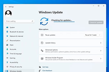 Windows 11 Faster Windows Updates Process